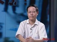 洪道德，有点不江湖？
