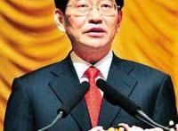 原无锡市委书记毛小平因通奸被双规引关注