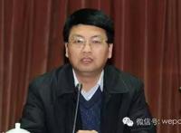 父子相隔15年落马填补全国空白