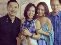 庾澄庆再婚，伊能静送祝福为何引来非议？