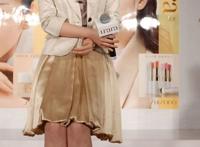 黄奕：被疑整容全因瘦了20多斤