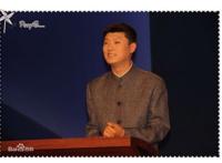 袁腾飞：我和中国“民主派”不是一伙的