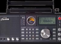 [德生S2000台式收音机摩机记录]