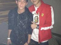 黄奕老公不雅视频曝光内幕真相（图）