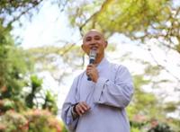 寂静法师：关系管道理论 让孩子命好有个秘密
