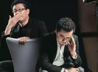 亏损逾60亿元，王中军、王中磊屡次成为被执行人，昔日影业巨头如何自救