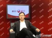 不让李嘉诚跑了的罗天昊是什么样的“国师”