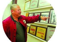 汕头老字号“老肥彭”卤味在潮汕地区乃至全国家喻户晓（转）