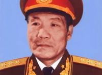 陕西籍走出的开国将军以及当代将军