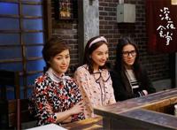 吴昕回应演技差“要用努力还回去”再遇尴尬：你没有拿什么还