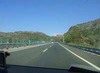 金山岭长城