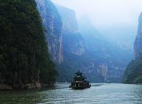 丰都鬼城游记