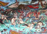 「义读三国11」赵子龙单骑救主
