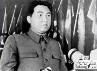 三个大元帅领导朝鲜服装潮流