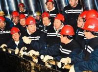 媒体盘点山西9年5任省长
