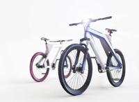 百度OS DuBike带来了健康？