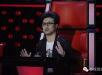 《中国好声音》赛制一周三变为的就是保汪峰