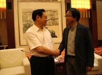 对话王儒林：山西的出路在哪里？