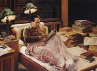 将军号
