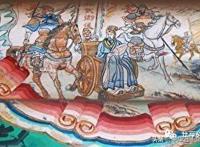 「义读三国16」七擒七纵 诸葛亮仁德服蛮王