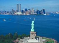 美国凭什么如此强大？