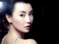 54岁的张曼玉搬进平民区为啥引关注？