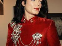 一年来用模仿或翻唱向杰克逊致敬的十大明星(图)