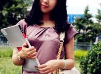 集物特创始人兼CEO李凌霄：尽情地追逐自己的梦想（收听广播）