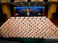 陈光标到底是何来头？