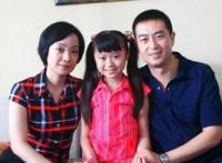 揭秘张嘉译与老婆幸福的二婚生活（图）