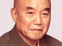 肖克走了，开国上将仅剩吕正操一人