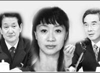兔年大吉！除思考外公共情妇李薇留下的还有什么？