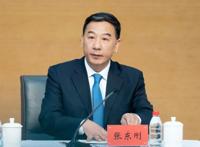 张东刚就职发言