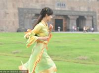 因尿急憋得花容失色的十大女星（图）