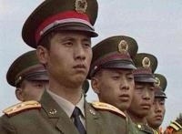 1994年北京副连长枪杀32人事件