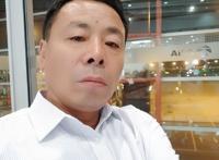 马志强《华夏之歌》