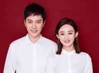 赵丽颖微博仅半年内可见，屏蔽招黑劈叉照，之前不删除有两个原因