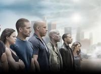 （影评）《速度与激情7》：模糊了界限的类型电影