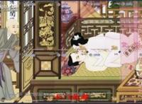 【金瓶故事】调侃潘金莲和西门庆的极品淫僧