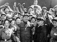 红卫兵 会给中国带来什么希望？ ​