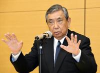 河野太郎能成为日本首相吗？