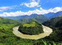 异想天开的“藏水入疆”