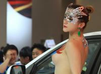 美女经济：荷尔蒙飙升下的冷思考