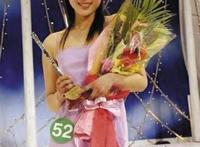 张嘉佳前妻照片曝光 瞬间网友:秒杀王珞丹