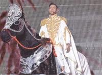 刘德华堕马牵动娱乐圈，天王为什么这么拼？