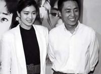 张艺谋老婆晒演出照，遭网友说像《大红灯笼高高挂》巩俐演的角色