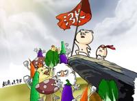 中国通货膨胀实际上已经发生