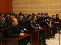 真功夫原董事长蔡达标一审获刑14年