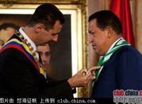 独裁暴君巴沙尔·阿萨德死期临近