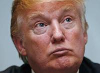 特朗普，下任美国总统